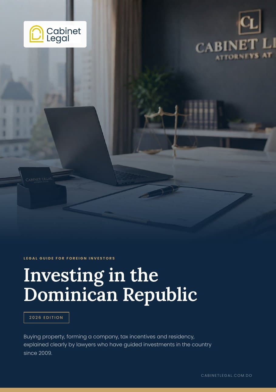 How to invest in the Dominican Republic