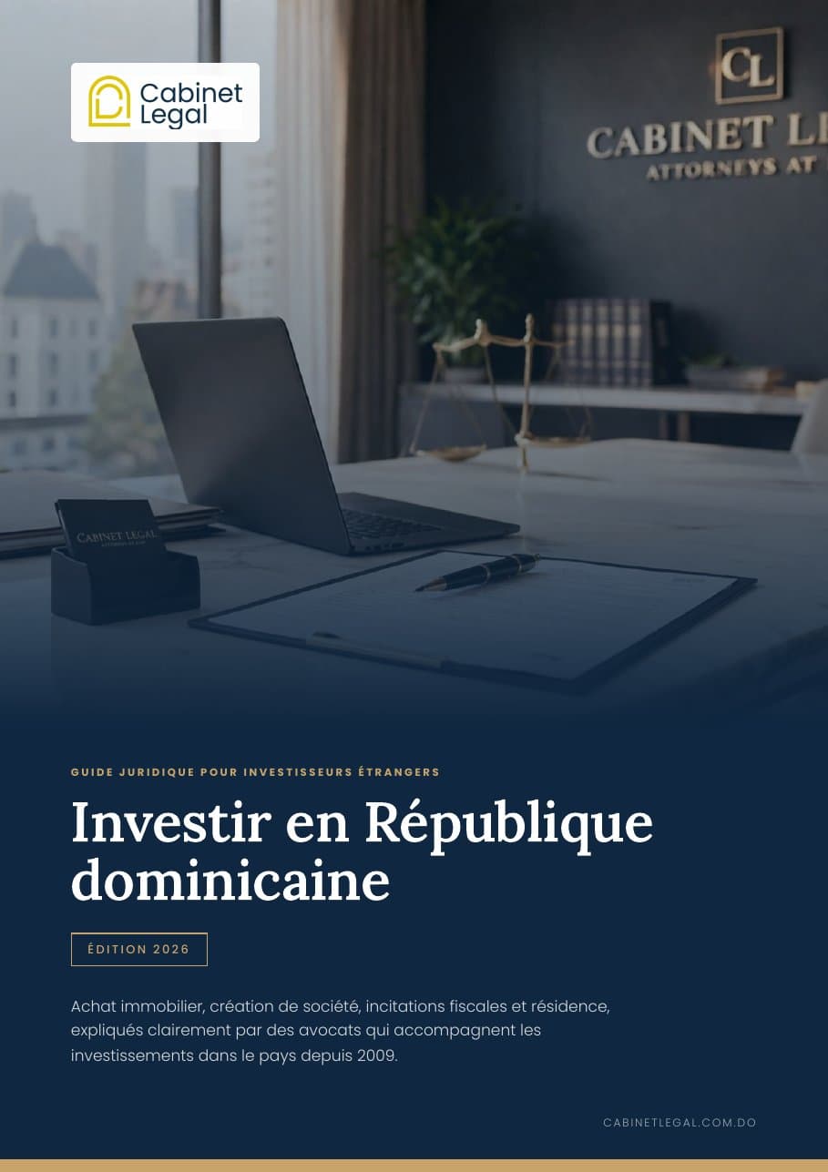 Comment investir en République dominicaine